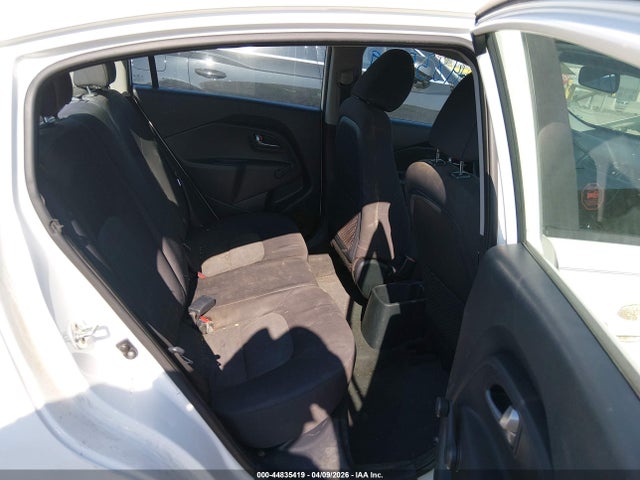 Aukcja sprzedaży 2016 Kia Rio Lx, vin: KNADM4A35G6699393, numer aukcji: 44835419