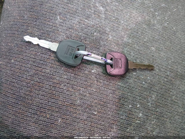 Продажа на аукционе авто 2000 Gmc Sierra 1500 Sl, vin: 1GTEC14W3YZ328604, номер лота: 44835420