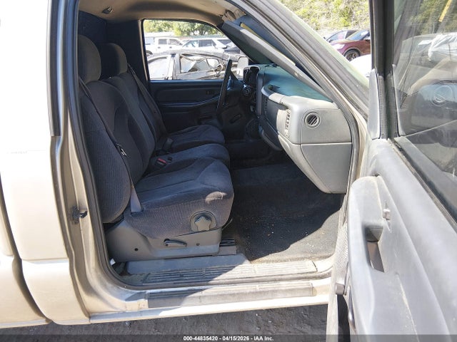 Продажа на аукционе авто 2000 Gmc Sierra 1500 Sl, vin: 1GTEC14W3YZ328604, номер лота: 44835420
