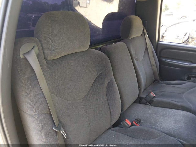 Продажа на аукционе авто 2000 Gmc Sierra 1500 Sl, vin: 1GTEC14W3YZ328604, номер лота: 44835420