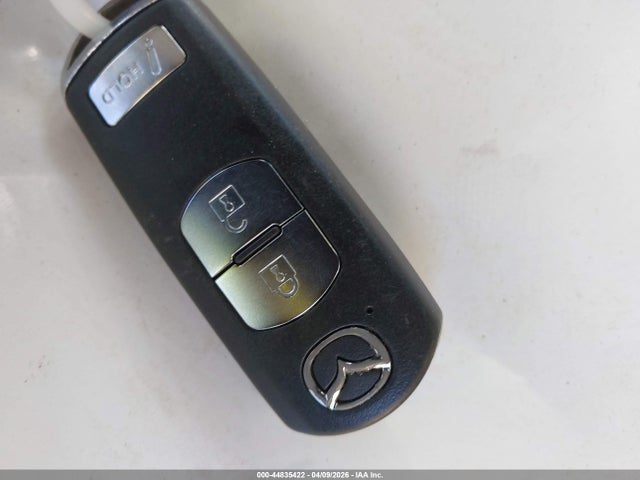44835422 :رقم المزاد ، JM1BN1L32J1156025 vin ، 2018 Mazda Mazda3 Touring مزاد بيع