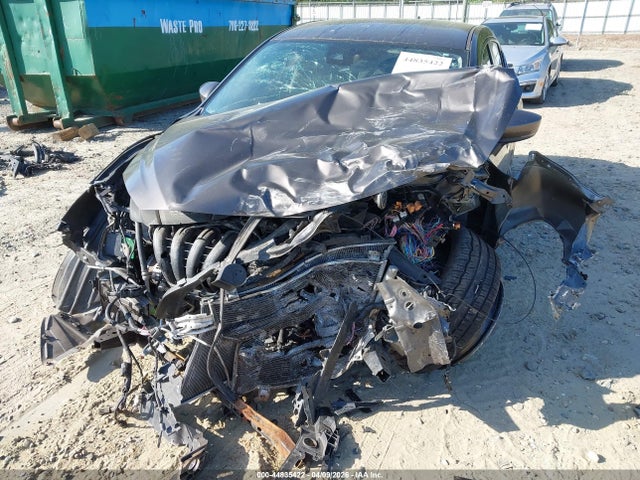 44835422 :رقم المزاد ، JM1BN1L32J1156025 vin ، 2018 Mazda Mazda3 Touring مزاد بيع
