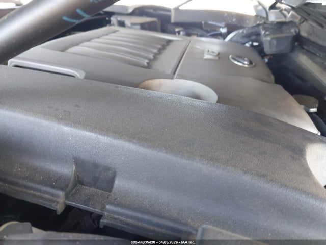 Aukcja sprzedaży 2008 Lexus Es 350, vin: JTHBJ46G582205815, numer aukcji: 44835428