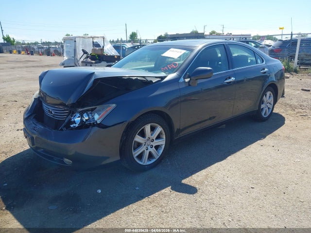 Aukcja sprzedaży 2008 Lexus Es 350, vin: JTHBJ46G582205815, numer aukcji: 44835428