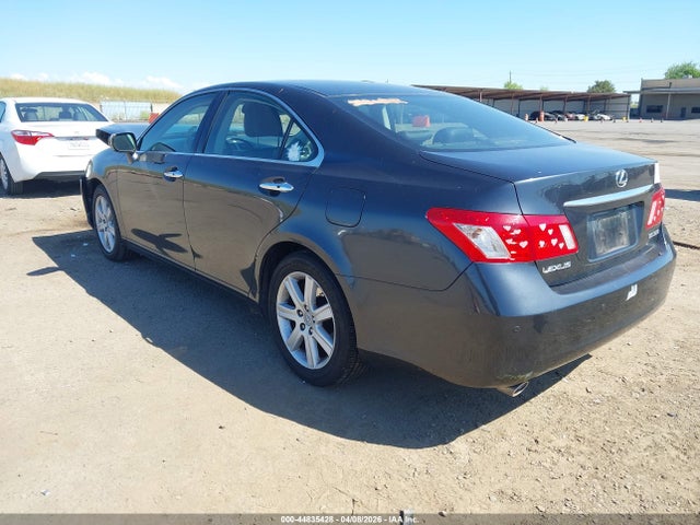 Aukcja sprzedaży 2008 Lexus Es 350, vin: JTHBJ46G582205815, numer aukcji: 44835428