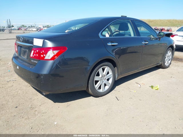 Aukcja sprzedaży 2008 Lexus Es 350, vin: JTHBJ46G582205815, numer aukcji: 44835428