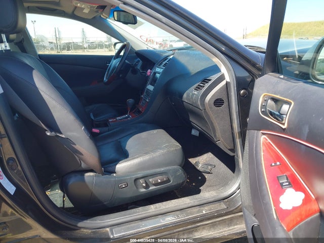 Aukcja sprzedaży 2008 Lexus Es 350, vin: JTHBJ46G582205815, numer aukcji: 44835428