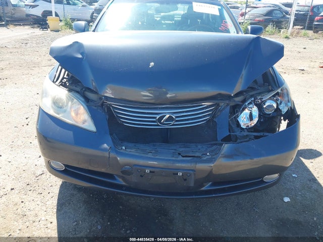 Aukcja sprzedaży 2008 Lexus Es 350, vin: JTHBJ46G582205815, numer aukcji: 44835428