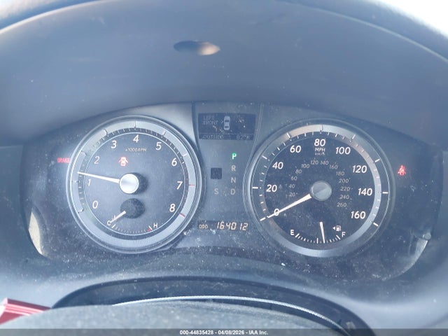 Aukcja sprzedaży 2008 Lexus Es 350, vin: JTHBJ46G582205815, numer aukcji: 44835428