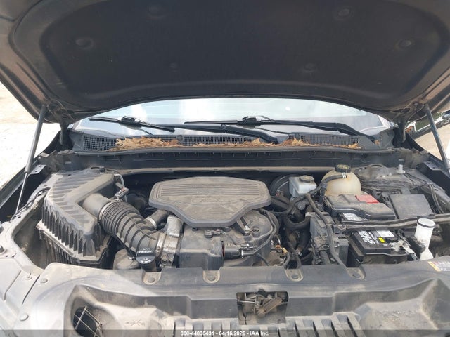 2019 Chevrolet Blazer Rs მანქანა იყიდება აუქციონზე, vin: 3GNKBJRSXKS696513, აუქციონის ნომერი: 44835431