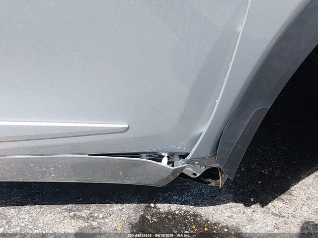 2023 Toyota Highlander Le მანქანა იყიდება აუქციონზე, vin: 5TDKDRAH8PS510819, აუქციონის ნომერი: 44835435