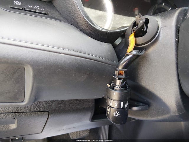 2023 Toyota Highlander Le მანქანა იყიდება აუქციონზე, vin: 5TDKDRAH8PS510819, აუქციონის ნომერი: 44835435