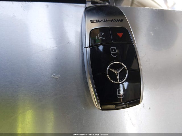W1K7X6BBXNA048964 Mercedes-Benz Amg Gt 53 4-door Coupe
