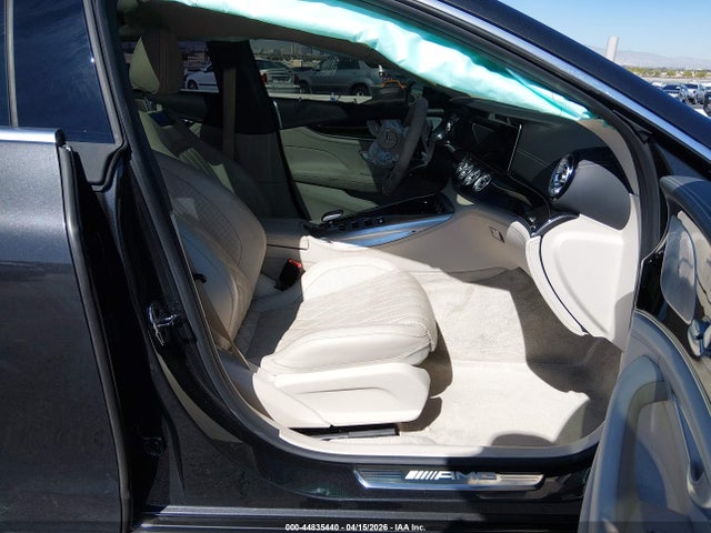 W1K7X6BBXNA048964 Mercedes-Benz Amg Gt 53 4-door Coupe