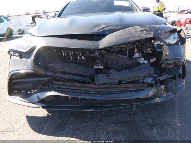 W1K7X6BBXNA048964 Mercedes-Benz Amg Gt 53 4-door Coupe
