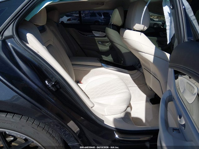W1K7X6BBXNA048964 Mercedes-Benz Amg Gt 53 4-door Coupe