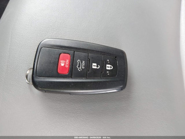 Toyota Rav4 Xle Premium 2019 JTMC1RFVXKD016901 Image 11