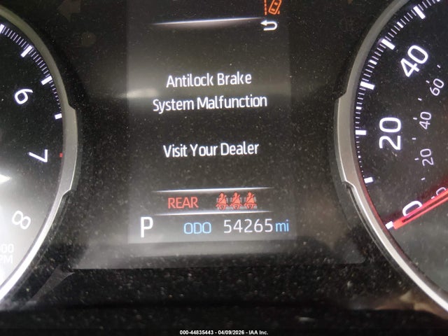 Toyota Rav4 Xle Premium 2019 JTMC1RFVXKD016901 Image 15