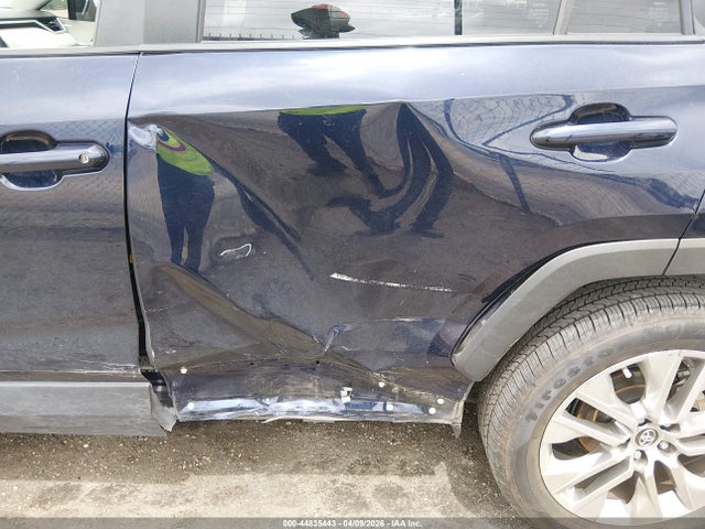 Toyota Rav4 Xle Premium 2019 JTMC1RFVXKD016901 Image 6