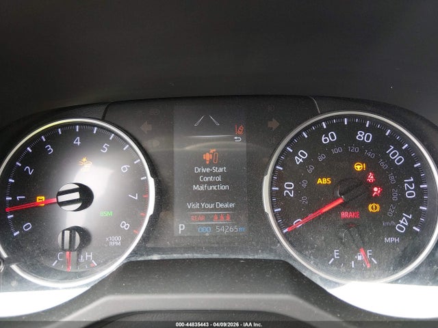 Toyota Rav4 Xle Premium 2019 JTMC1RFVXKD016901 Image 7