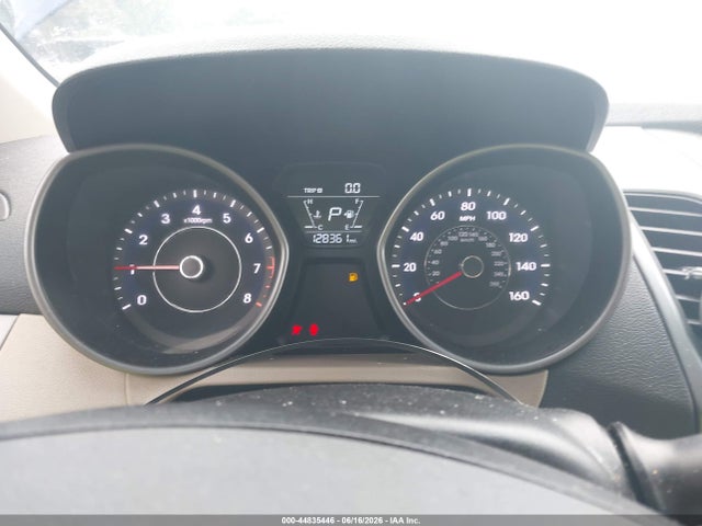 Aukcja sprzedaży 2015 Hyundai Elantra Se, vin: 5NPDH4AE9FH621003, numer aukcji: 44835446