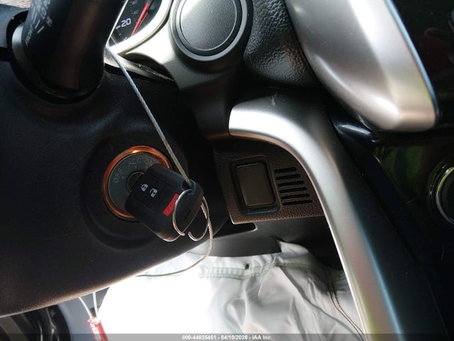 Aukcja sprzedaży 2020 Mitsubishi Eclipse Cross Es 1.5t, vin: JA4AS3AA5LZ002277, numer aukcji: 44835451