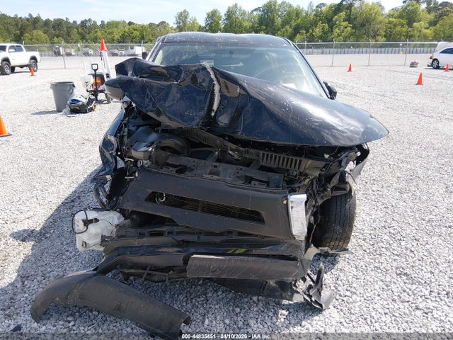Aukcja sprzedaży 2020 Mitsubishi Eclipse Cross Es 1.5t, vin: JA4AS3AA5LZ002277, numer aukcji: 44835451