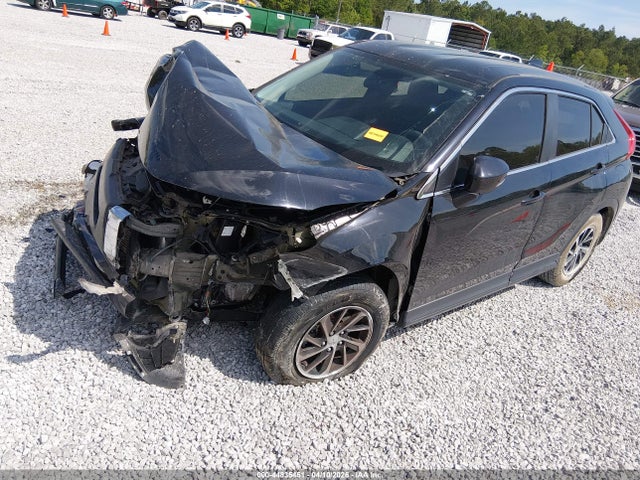 Aukcja sprzedaży 2020 Mitsubishi Eclipse Cross Es 1.5t, vin: JA4AS3AA5LZ002277, numer aukcji: 44835451