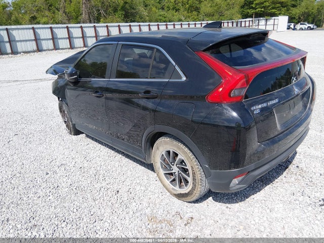 Aukcja sprzedaży 2020 Mitsubishi Eclipse Cross Es 1.5t, vin: JA4AS3AA5LZ002277, numer aukcji: 44835451