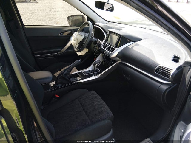 Aukcja sprzedaży 2020 Mitsubishi Eclipse Cross Es 1.5t, vin: JA4AS3AA5LZ002277, numer aukcji: 44835451