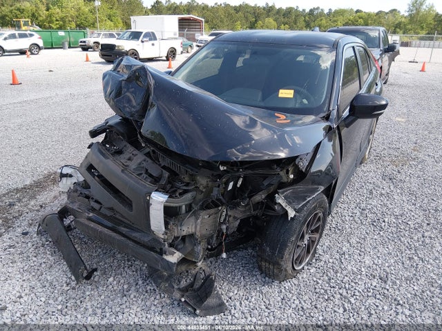Aukcja sprzedaży 2020 Mitsubishi Eclipse Cross Es 1.5t, vin: JA4AS3AA5LZ002277, numer aukcji: 44835451