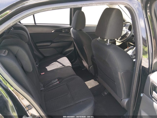 Aukcja sprzedaży 2020 Mitsubishi Eclipse Cross Es 1.5t, vin: JA4AS3AA5LZ002277, numer aukcji: 44835451