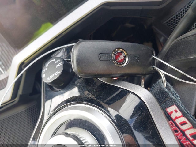 Продажа на аукционе авто 2021 Honda Gl1800, vin: JH2SC7909MK300326, номер лота: 44835455