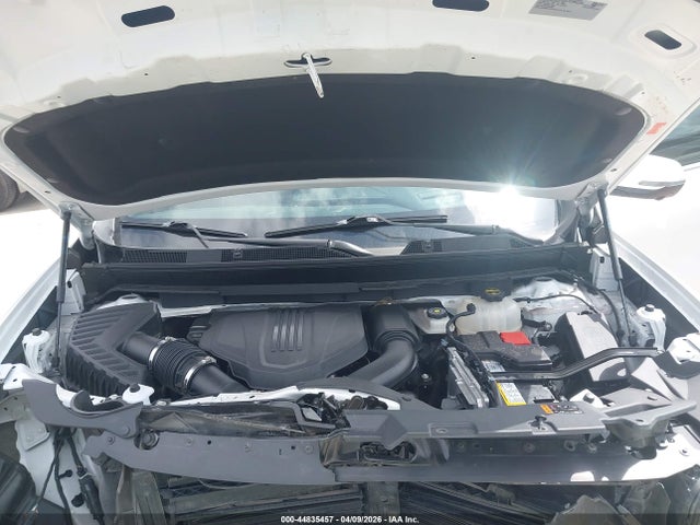 Продажа на аукционе авто 2024 Gmc Acadia Fwd Denali, vin: 1GKENLKS3RJ149280, номер лота: 44835457