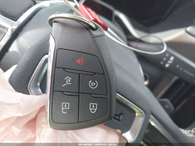 Продажа на аукционе авто 2024 Gmc Acadia Fwd Denali, vin: 1GKENLKS3RJ149280, номер лота: 44835457