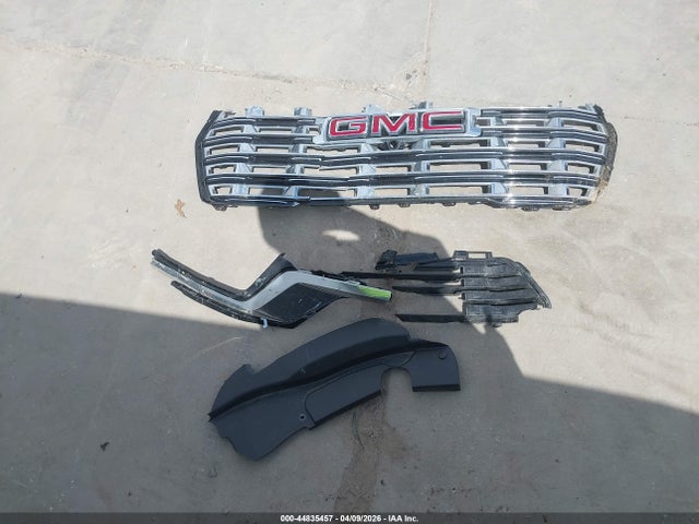 Продажа на аукционе авто 2024 Gmc Acadia Fwd Denali, vin: 1GKENLKS3RJ149280, номер лота: 44835457