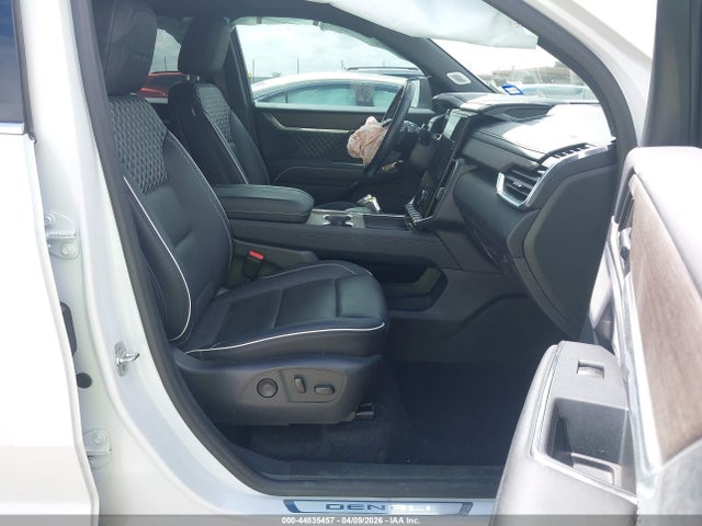 Продажа на аукционе авто 2024 Gmc Acadia Fwd Denali, vin: 1GKENLKS3RJ149280, номер лота: 44835457