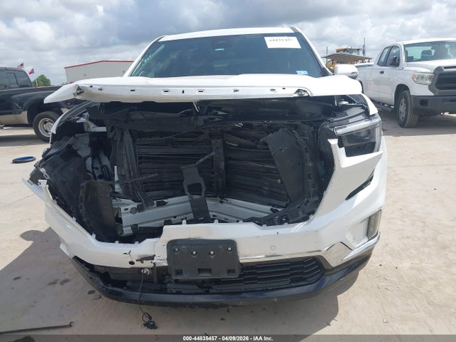 Продажа на аукционе авто 2024 Gmc Acadia Fwd Denali, vin: 1GKENLKS3RJ149280, номер лота: 44835457