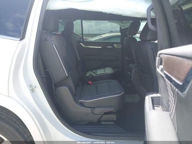 Продажа на аукционе авто 2024 Gmc Acadia Fwd Denali, vin: 1GKENLKS3RJ149280, номер лота: 44835457
