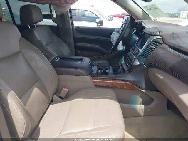Продаж на аукціоні авто 2016 Chevrolet Tahoe Ltz, vin: 1GNSCCKC2GR277108, номер лоту: 44835465