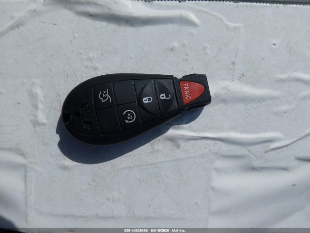 2011 Jeep Grand Cherokee Laredo მანქანა იყიდება აუქციონზე, vin: 1J4RR4GG0BC677925, აუქციონის ნომერი: 44835466
