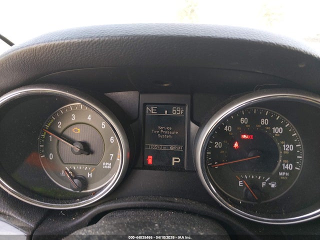2011 Jeep Grand Cherokee Laredo მანქანა იყიდება აუქციონზე, vin: 1J4RR4GG0BC677925, აუქციონის ნომერი: 44835466