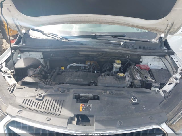 Продажа на аукционе авто 2019 Buick Encore Fwd Preferred, vin: KL4CJASB3KB718156, номер лота: 44835468