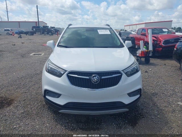 Продажа на аукционе авто 2019 Buick Encore Fwd Preferred, vin: KL4CJASB3KB718156, номер лота: 44835468
