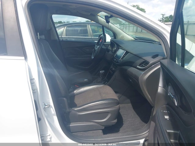 Продажа на аукционе авто 2019 Buick Encore Fwd Preferred, vin: KL4CJASB3KB718156, номер лота: 44835468