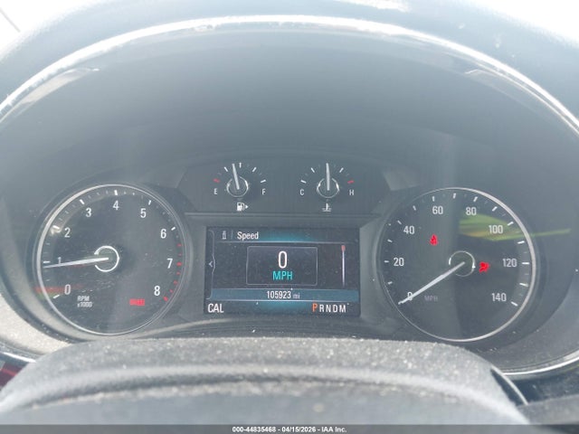 Продажа на аукционе авто 2019 Buick Encore Fwd Preferred, vin: KL4CJASB3KB718156, номер лота: 44835468