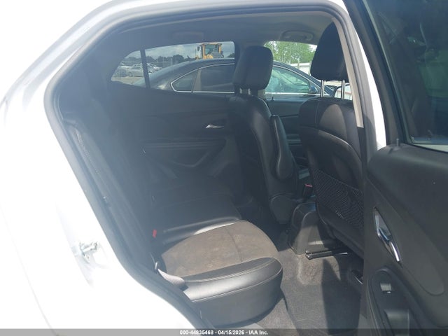 Продажа на аукционе авто 2019 Buick Encore Fwd Preferred, vin: KL4CJASB3KB718156, номер лота: 44835468