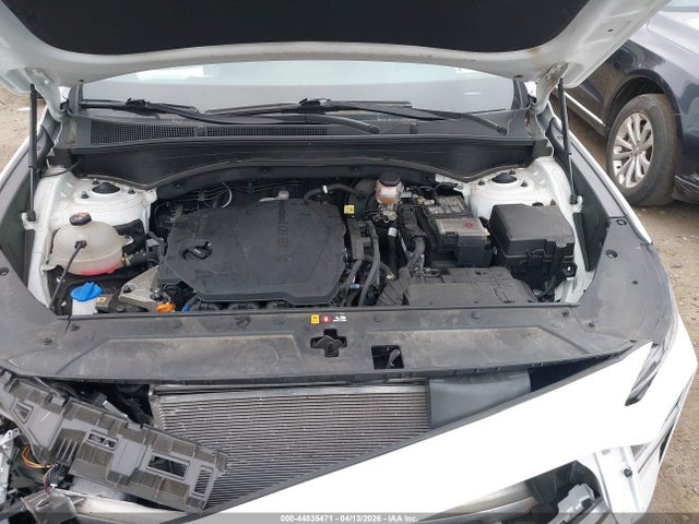 Aukcja sprzedaży 2023 Hyundai Santa Fe Sel, vin: 5NMS2DAJ4PH535232, numer aukcji: 44835471