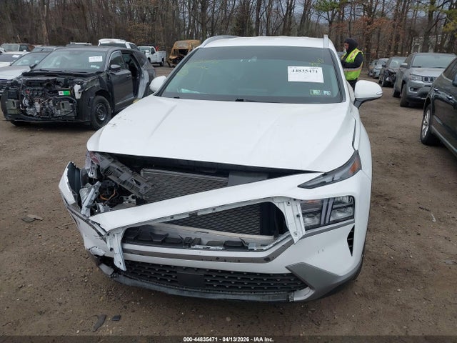 Aukcja sprzedaży 2023 Hyundai Santa Fe Sel, vin: 5NMS2DAJ4PH535232, numer aukcji: 44835471