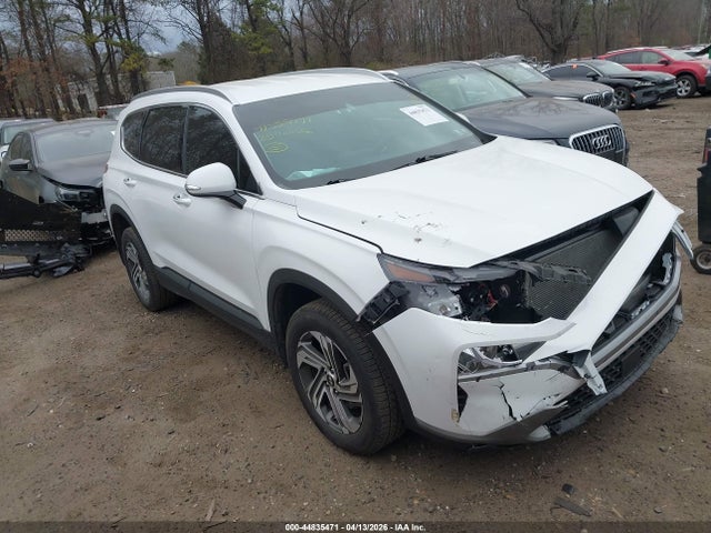 Aukcja sprzedaży 2023 Hyundai Santa Fe Sel, vin: 5NMS2DAJ4PH535232, numer aukcji: 44835471